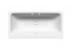 Wanna stalowa Kaldewei Centro Duo 2 1135 180x80 cm - biała