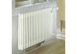 Grzejnik Zehnder Charleston model 6060 - wys. 60 cm szer. 101,2 cm - biały- sanitbuy.pl