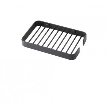 Koszyk Stella 16x10 cm szeroka ramka, chrom