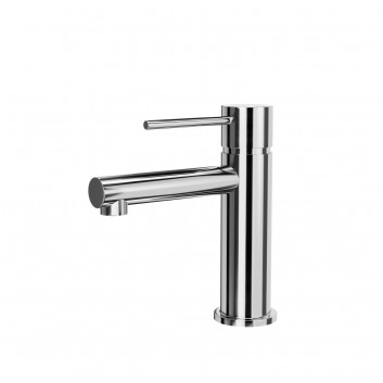 Zestaw prysznicowy z baterią termostatyczną i prysznicem Corsan Ango,deszczownica okrągła śr. 25cm, czarny