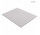 Oltens Bergytan brodzik prostokątny 100x80 cm RockSurface - kaszmir