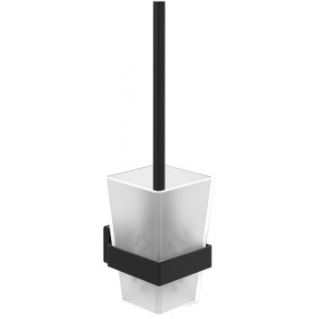 Podwójny haczyk na ręczniki Villeroy & Boch Elements – Striking - chrom