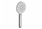 Słuchawka prysznicowa Ravak Mgła z trzema funkcjami strumienia wody - chrom