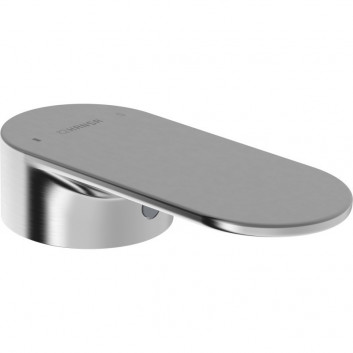 Uchwyt mieszacza HansaGenesis - czarny mat