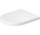 Deska WC Duravit D-Code wolnoopadająca - biała