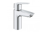 Bateria umywalkowa Grohe Start QuickFix, jednouchwytowa, Rozmiar S - chrom 