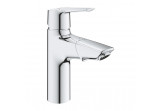 Bateria umywalkowa Grohe Start QuickFix, jednouchwytowa, Rozmiar M - chrom 