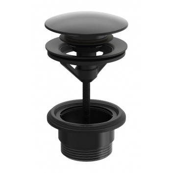 Uchwyt mieszacza HansaGenesis - chrom