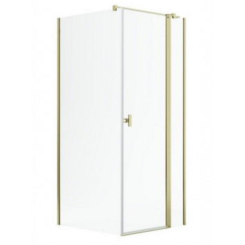 Kabina prysznicowa Radaway Modo X I 120, przejrzysta, 1180x2000mm