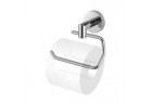 Uchwyt na papier toaletowy Stella Classic, bez osłonki - chrom 