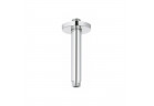 Przepust stropowy Grohe Rainshower 142 mm - chrom