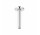 Przepust stropowy Grohe Rainshower 142 mm - chrom