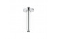 Przepust stropowy GROHE Rainshower® sufitowe, dł.154 mm, chrom