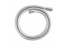Wąż prysznicowy Grohe QuickFix VitalioFlex Silver Long-Life, 125 cm - chrom