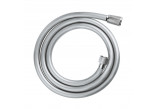 Wąż prysznicowy Grohe QuickFix VitalioFlex Silver Long-Life, 125 cm - chrom