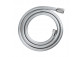 Wąż prysznicowy Grohe QuickFix VitalioFlex Silver Long-Life, 125 cm - chrom