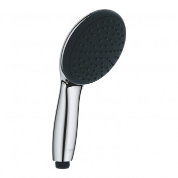 Wąż prysznicowy Grohe QuickFix VitalioFlex Trend, 150 cm - chrom