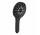 Słuchawka prysznicowa Grohe Rainshower Aqua, 3 strumienie - phantom black