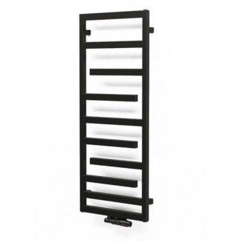 Grzejnik Terma ZigZag 60x50 cm - biały/ kolor