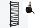 Grzejnik elektryczny Terma ZigZag 107x50 cm z grzałką DRY - kolor RAL i kolory specjalne