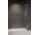 Ścianka prysznicowa walk-in Radaway Modo SL II 80 prawa, szkło przejrzyste, profil chrom