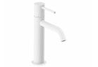 Bateria umywalkowa stojąca Ravak Espirit 190 mm, bez korka - biały mat