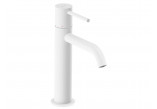 Bateria umywalkowa stojąca Ravak Espirit 190 mm, bez korka - biały mat