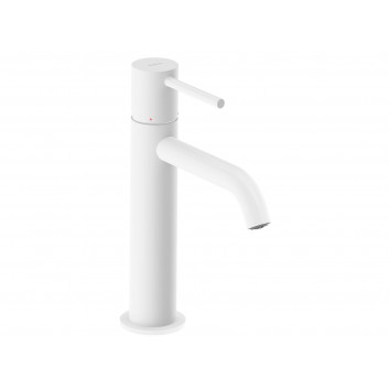 Bateria umywalkowa Ravak Chrome stojąca wysoka 31,1cm, chrom