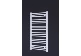 Grzejnik Enix PT 40,8x81,8 cm - biały błyszczący