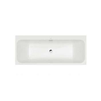 Wanna Villeroy & Boch Omnia Architectura 170x75 cm, akrylowa