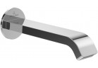 Wylewka wannowa Villeroy & Boch Dawn, długość 201 mm - chrom