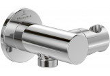 Uchwyt na słuchawkę prysznicową Villeroy & Boch Universal Showers - chrom