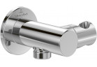Uchwyt na słuchawkę prysznicową Villeroy & Boch Universal Showers - chrom