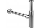 Syfon umywalkowy Villeroy & Boch Universal Taps & Fittings Syfon - chrom