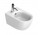 Bidet wiszący Catalano Sfera, 55x35 cm - biały mat