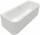 Wanna przyścienna Villeroy & Boch Architectura prostokątna 1800 x 800 mm - Weiss Alpin