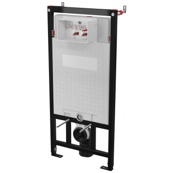 Deska WC wolnoopadająca, Deante Vital, biały