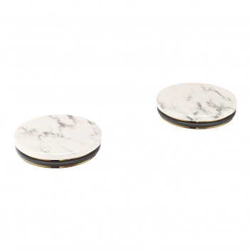 Kolanko prysznicowe z uchwytem Grohe Rainshower, brushed hard graphite