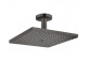 Deszczownica Hansgrohe Raindance E EcoSmart 30 cm kwadratowa z ramieniem sufitowym chrom 