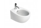 Bidet wiszący Catalano Italy, 52x37 cm - biały mat