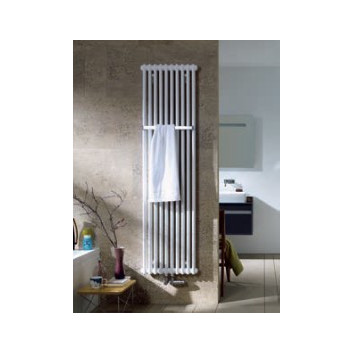 Uchwyt do grzejników Zehnder Fina Bar, chrom