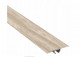 Profil zakończeniowy okleinowany Arbiton do podłóg, długość 186 cm, szerokość 3 cm - kolor CS3 (dąb loft)