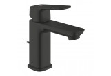 Bateria umywalkowa Grohe Cubeo rozmiar S - matte black