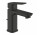Bateria umywalkowa Grohe Cubeo rozmiar S - matte black