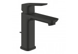 Bateria umywalkowa Grohe Cubeo rozmiar M - matte black