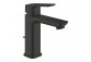 Bateria umywalkowa Grohe Cubeo rozmiar S - matte black
