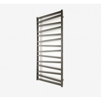 Grzejnik Enix Focus (F-509) 50,2x81,8 cm - biały błyszczący