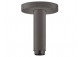 Przyłącze sufitowe do deszczownicy Hansgrohe S 100 mm DN 15, chrom