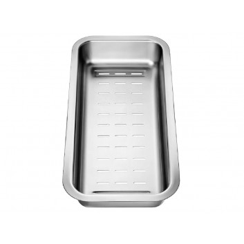 Odsączarka Blanco 43,5x17,5 cm - stal nierdzewna