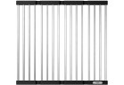 Mata uniwersalna Blanco 46cm x 42.5cm , stal nierdzewna